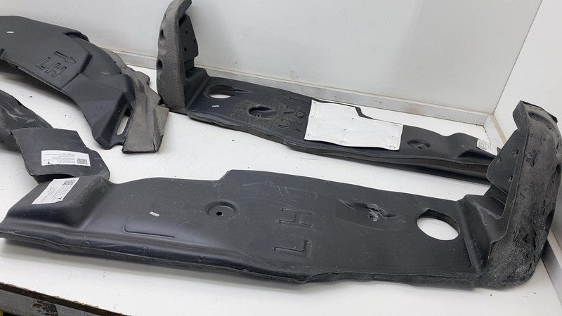1492943 00 B ⭕ 2020-2023 Model Y Front & Rear Wheelhouse Insulator 1492943-00-B/1492991-00-D