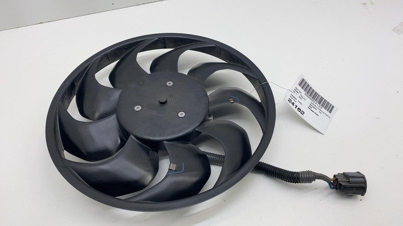 KD954002 2020-2024 Tesla Model Y Radiator Cooling Fan Blade and Motor Assembly KD954002