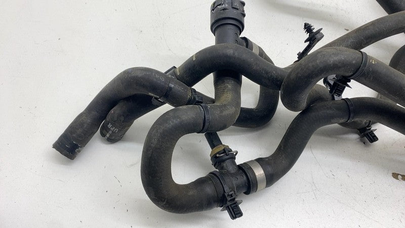 ⭕2021 2022 2023 Polestar Polestar 2 SET Coolant Cooling Water Hose Tube Pipe OEM