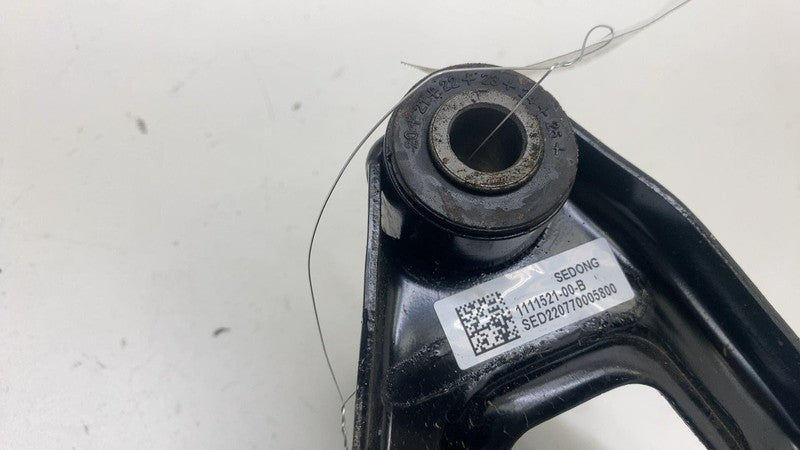 ⭕ 17-23 Tesla Model 3 Y Front Left Drive Unit Motor Mount Bracket 1110