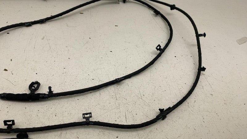 PT00789685 E ⭕ 2025 Rivian R1S Battery Wiring NPDU SZC Cable Wire Assembly PT00789685-E