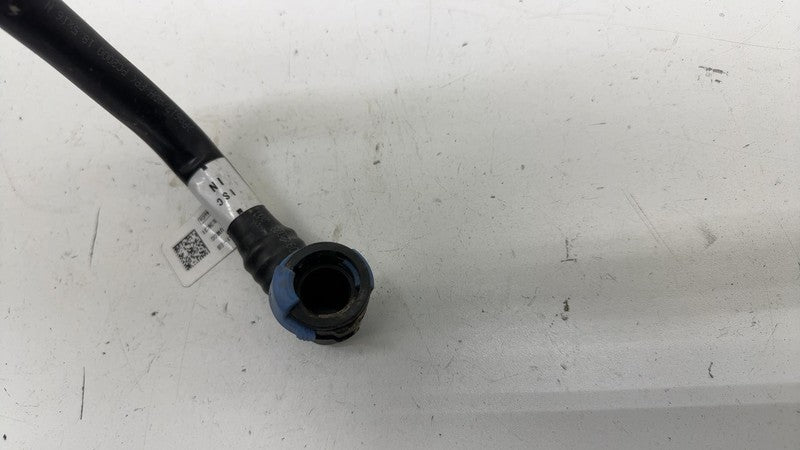 ⭕ 21-24 Ford Mustang Mach-E Oil Cooler Front Inlet Hose Pipe Tube PJ93