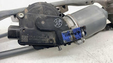 ⭕ 14-17 Range Rover Sport Front Windshield Wiper Linkage w/ Motor CPLA-17500-AC