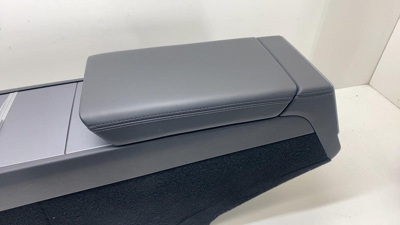 ⭕ 24-25 Tesla Model 3 Front Floor Center Console Storage & Carrier 198