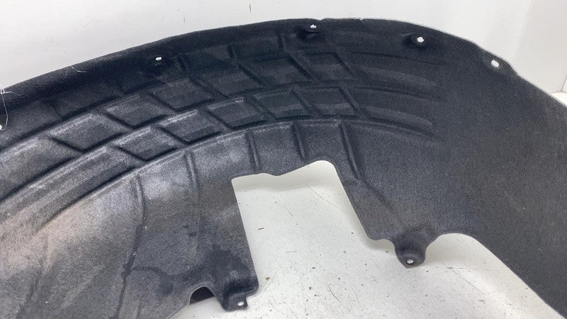 ⭕ 2023-2025 Volkswagen ID.4 Rear Driver Side Fender Liner Splash Shiel