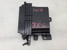 ⭕ 16-20 Model X Front BCM Body Comfort Control Module Enclosure Box 1058358-00-C