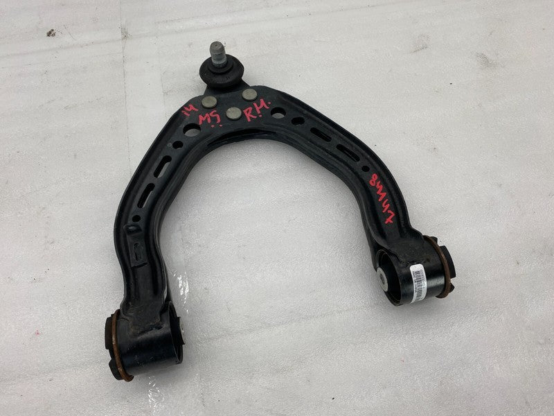 600893000A ⭕ 2012-2020 Tesla Model S Front Right Suspension Upper Control Arm 6008930-00-A