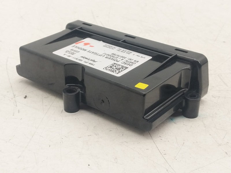 ⭕ 12-20 Tesla Model S Rear Trunk Lid Power Liftgate Control Module 100