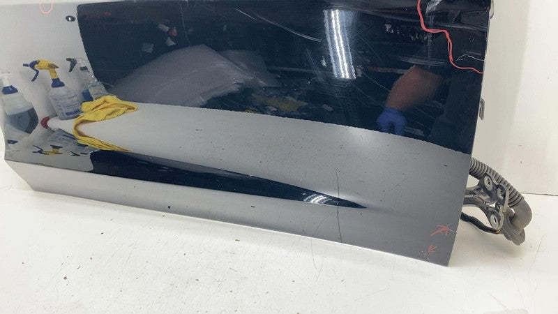 ⭕ 2021-2023 Tesla Model 3 Front Passenger Side Door Shell Panel Right 