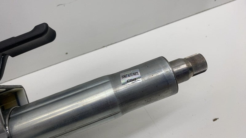 A2464600409 ⭕ 14-19 Mercedes-Benz B-Class W242 Manual Adjustment Steering Column A2464600409