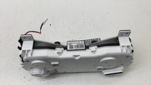 2019-2021 Subaru Forester Front Dashboard Instrument Cluster Speedometer Gauge