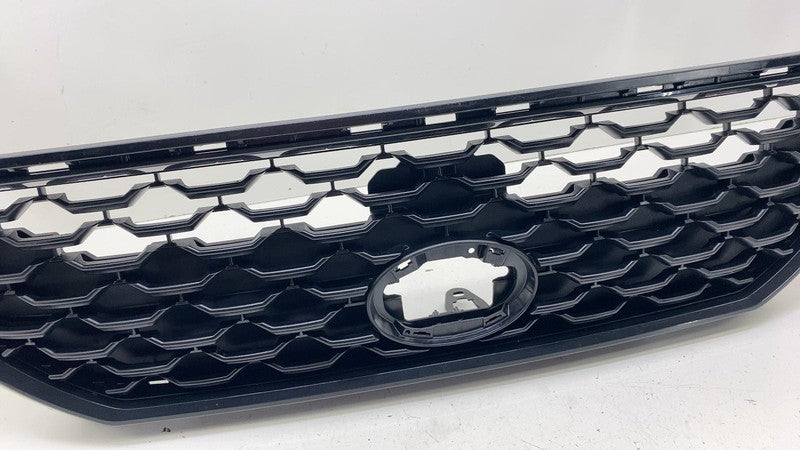 53114-0A060 ⭕ 2022 2023 Toyota Corolla Cross Front Bumper Upper Grille OEM 53114-0A060 OEM