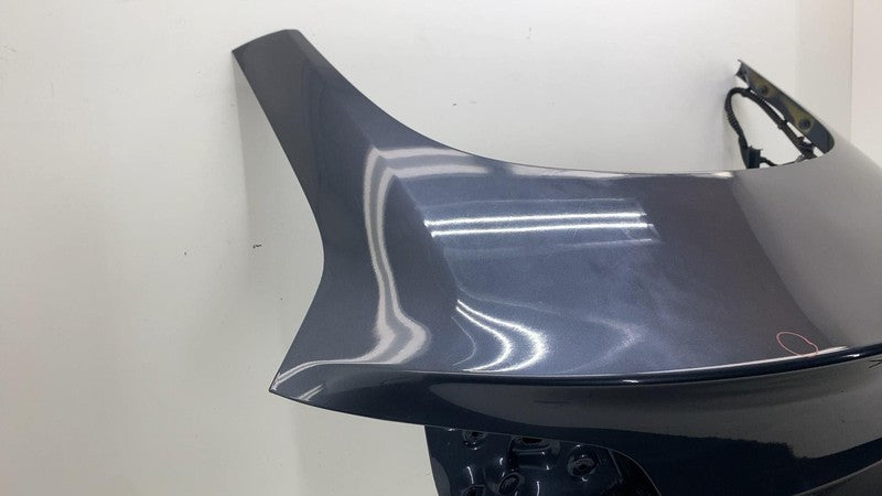 ⭕21-23 Tesla Model 3 Rear Trunk Tailgate Liftgate Deck Lid Shell Panel
