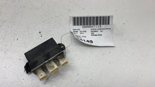 ⭕ 14-16 Mercedes-Benz W212 E350 E-Class Rear Tailgate Control Module A2229051005