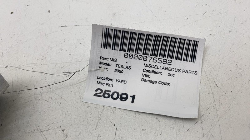 ⭕16-20 Tesla Model S Autopilot Module Self-Driving ECU Computer 3.0 16