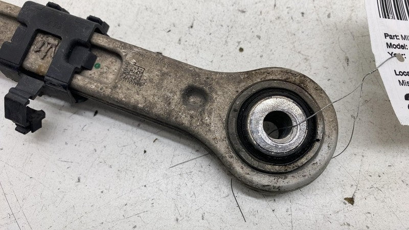 ⭕ 17-20 Maserati Levante Rear Passenger Side Lower Control Arm Right 6