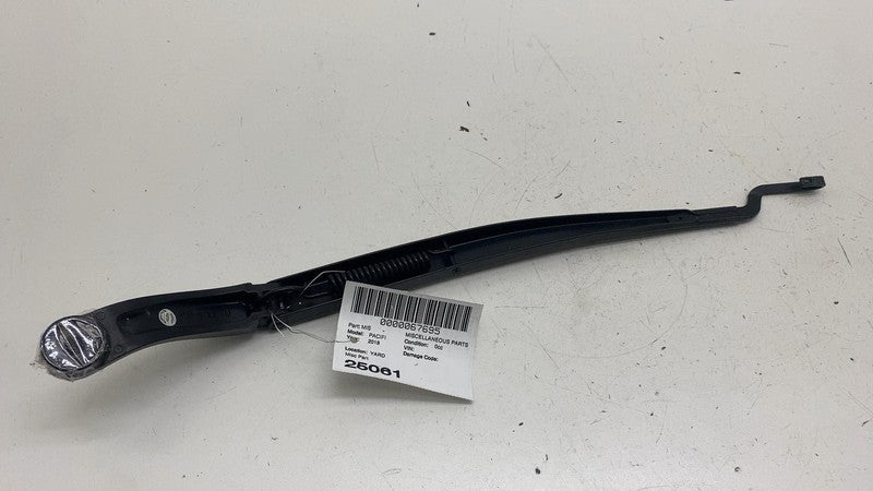 2585 T1 ⭕ 2017-2025 Chrysler Pacifica Front Driver Side Windshield Wiper Arm Left Assy
