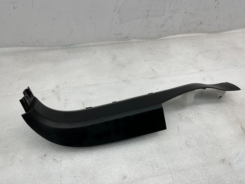 ⭕ 2016-2020 Tesla Model X MX Lower Left A-Pillar Cover Trim LH OEM 149