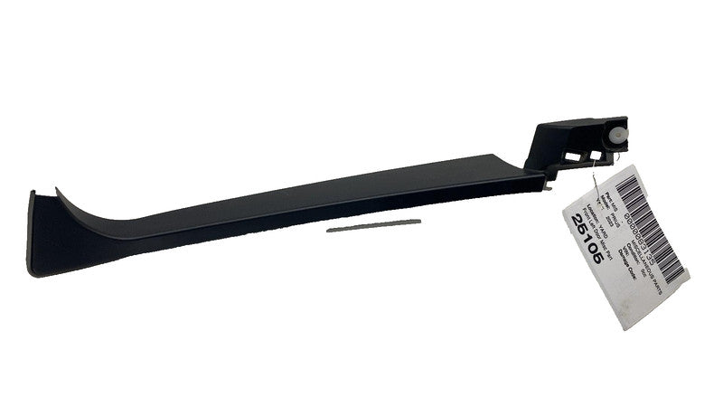 6766447020 ⭕ 23-25 Toyota Prius Front Left Door Window Frame Trim Cover Panel 67664-47020