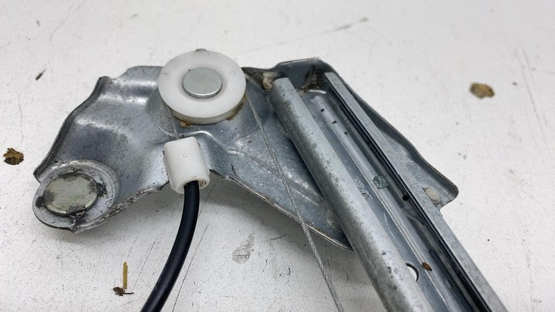 ⭕ 2016-2023 Mazda Miata Front Passenger Side Door Window Regulator Right RH