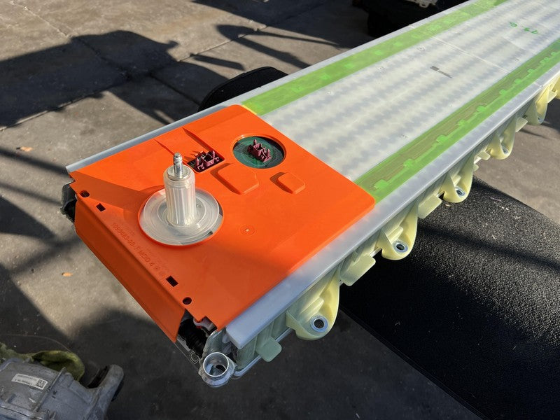 ⭕2017-2020 Tesla Model 3 High Voltage Battery Pack Module Cell AWD Ass