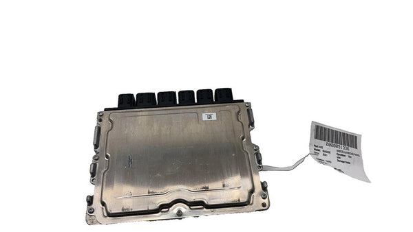 2021 BMW 530e G30 ECU Engine Control Computer Module Unit Assembly 5A23E06-01