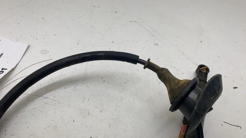 ⭕ 2017-2024 Chrysler Pacifica Transmission Gear Shift Shifter Control Cable OEM