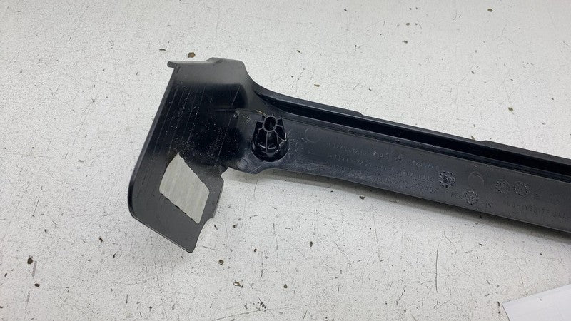 L0226582AA ⭕ 14-21 RAM ProMaster 2500 Center Panel Instrument Brace Trim Cover L0226582AA