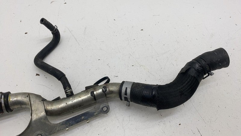 ⭕ 2006-2015 Mazda MX-5 Miata Radiator Upper Coolant Pipe Tube Hose OEM