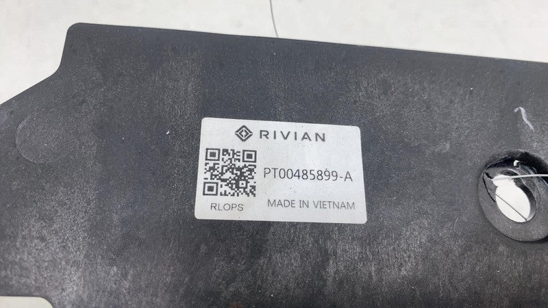 PT00485899A ⭕ 2022 2023 2024 Rivian R1T Rear Sub Subwoofer Bass Speaker Box PT00485899-A OEM