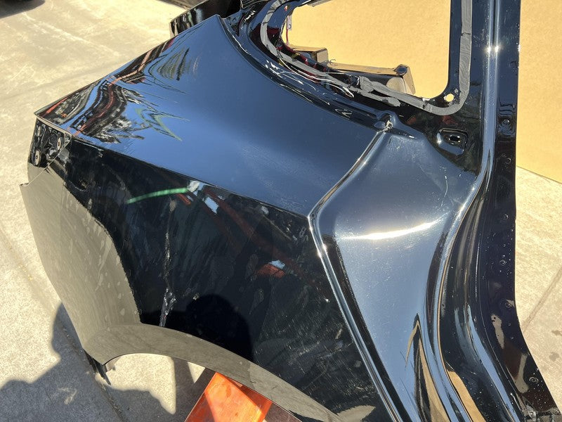 ⭕ 2021-2023 Tesla Model 3 Rear Right Quarter Panel Structural Frame Cut Out PBSB