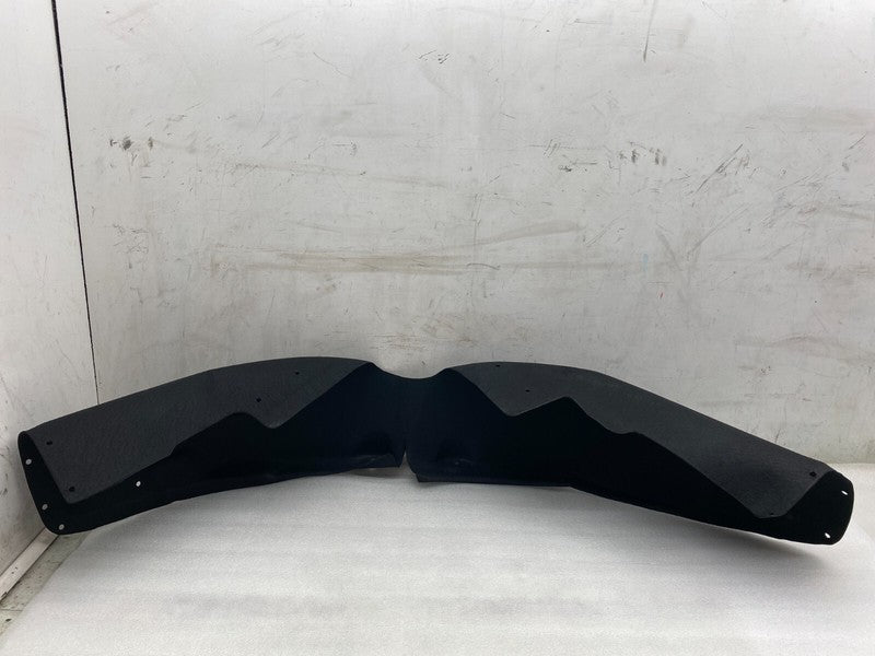1067006-00-A ⭕ 16-20 Model S Rear Left Wheel Fender Liner Splash Shield Guard LH 1067006-00-A