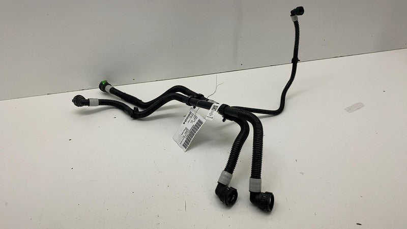 PT00061733E ⭕ 2022-2024 Rivian R1S R1T Motor Engine Coolant Hose Pipe Line Assy PT00061733-E