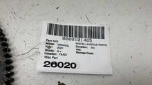 Miscellaneous Parts JEEP WRANGLER 21