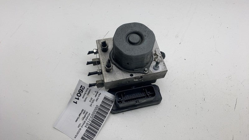 ⭕ 12-15 Model S MS Hydraulic ABS Anti-Lock Brake System Pump Module 60