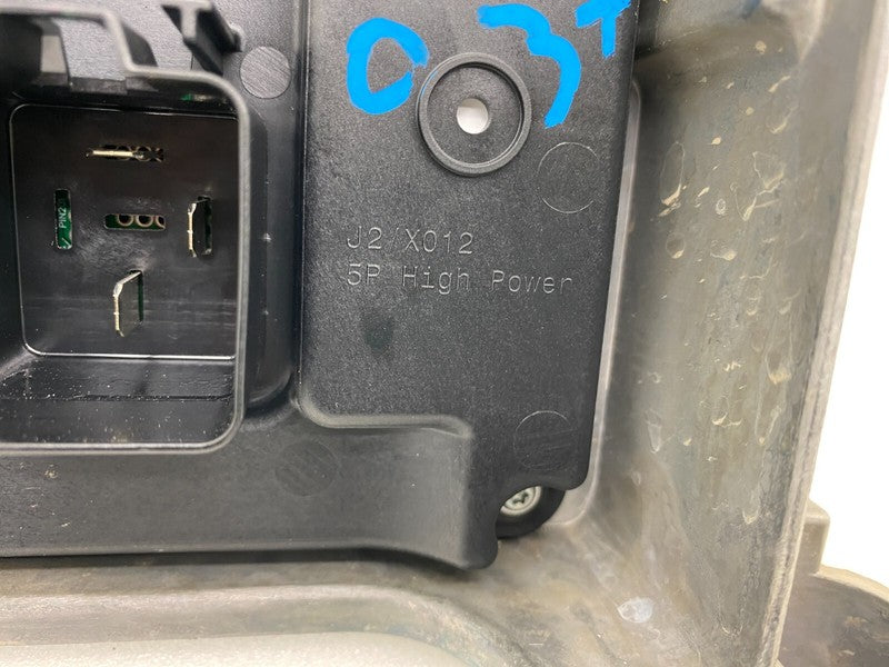 149731700F 2020-2023 Tesla Model Y MY Front Vehicle Electronic Controller Module Assembly
