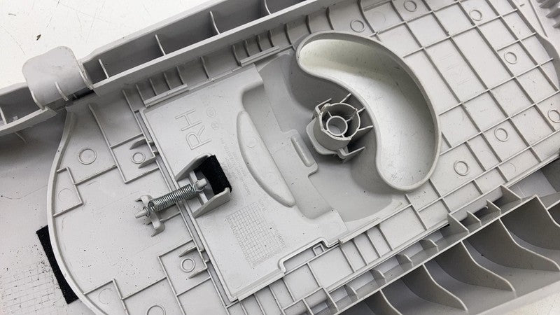 ⭕ 2022-2024 Hyundai Ioniq 5 Passenger Side B-Pillar Upper Trim Cover Panel Right