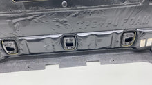 2017-2023 Tesla Model 3 M3 Rear Package Shelf Tray Panel Cover + Brake Light OEM