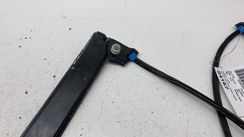 109662110F 2017-2023 Tesla Model 3 Front Passenger Side Door Window Regulator & Motor Right