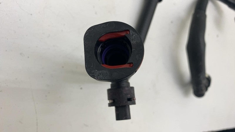 375Y3GI240 ⭕ 22-24 Hyundai Ioniq 5 Electric Water Pump Hose Coolant Tube Pipe 375Y3-GI240