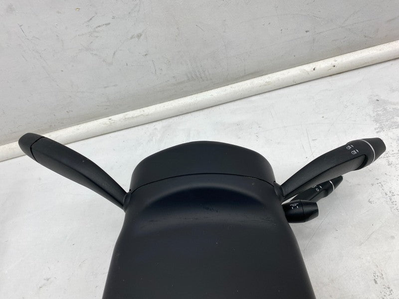 ⭕ 12-15 Model S Steering Column Control Module w/ Cruise & Shroud 1043