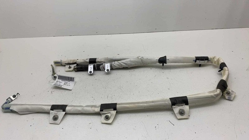 107782700E ⭕ 2017-2023 Tesla Model 3 Driver Side Curtain Roof Airbag Head Left 1077827-00-E