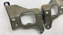 ⭕ 2017-2023 Tesla Model 3 PAIR Front Left & Right Fender Support Mount Bracket