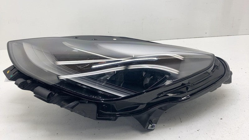 1514952-00-D ⭕ 21-24 Tesla Model Y MY Front Left Headlight Projector Headlamp LH 1514952-00-D