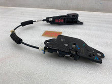 ⭕ 2021-2025 Model S Hood Latch Double Pull Single Actuator w/ Cable 1500397-00-E