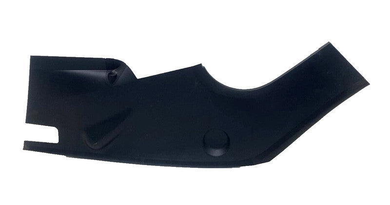 ⭕ 21-24 Tesla Model S Front Right Under Hood Apron Trim Panel Cover 15