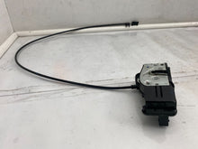 ⭕ 12-20 Model S Rear Right Side Door Lock Latch Actuator w/ Cable 6008914-00-D