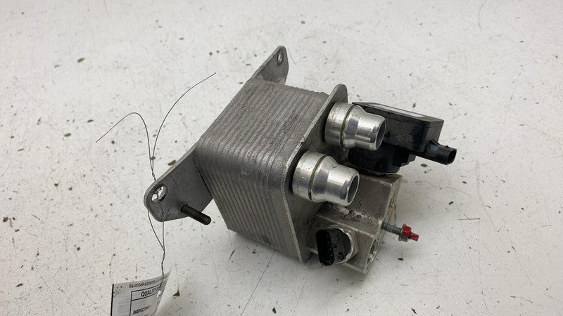 PT00001739H 2022 2023 2024 Rivian R1T R1S Coolant Direction Valve Battery Cooler Chiller OEM