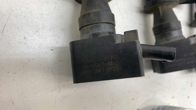 ⭕ 2013-2023 Range Rover Sport Engine Motor Ignition Coil Set of 8 DX23