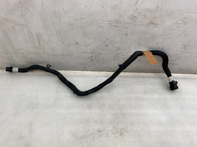 ⭕ 2017-2023 Tesla Model 3 Front Radiator Cooling Pump to Tunnel Hose Pipe Tube